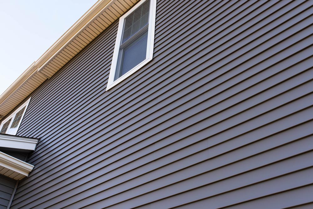 Vinyl Siding